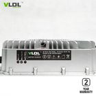 12Volt 70A imperméabilisent le chargeur de batterie IP66 110-230Vac large en aluminium avec PFC
